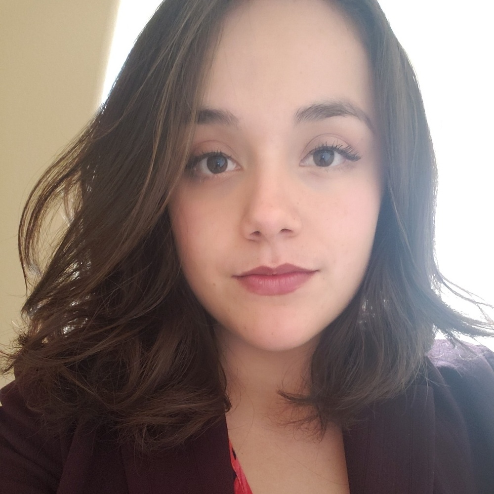 Meet your Posher, Jasmine